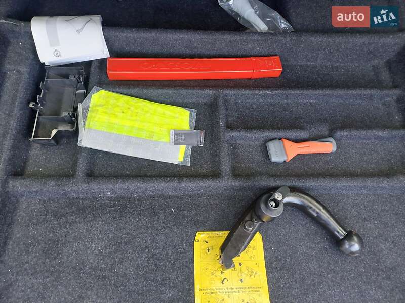 Универсал Volvo V70 2015 в Бродах фото 63 Универсал Volvo V70 2015 в Бродах