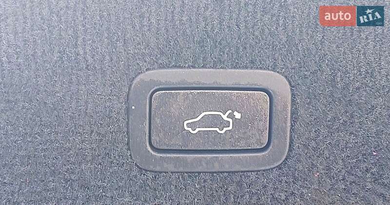 Универсал Volvo V70 2015 в Бродах фото 65 Универсал Volvo V70 2015 в Бродах