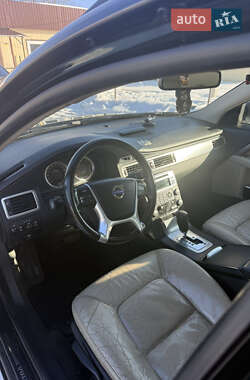 Универсал Volvo V70 2009 в Борщеве