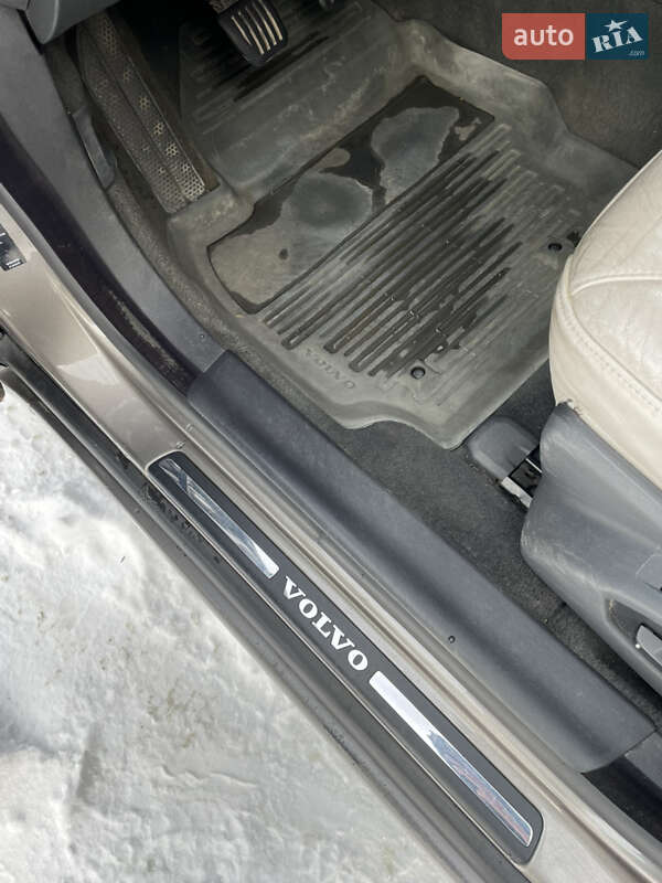 Универсал Volvo V70 2009 в Звенигородке фото 39 Универсал Volvo V70 2009 в Звенигородке