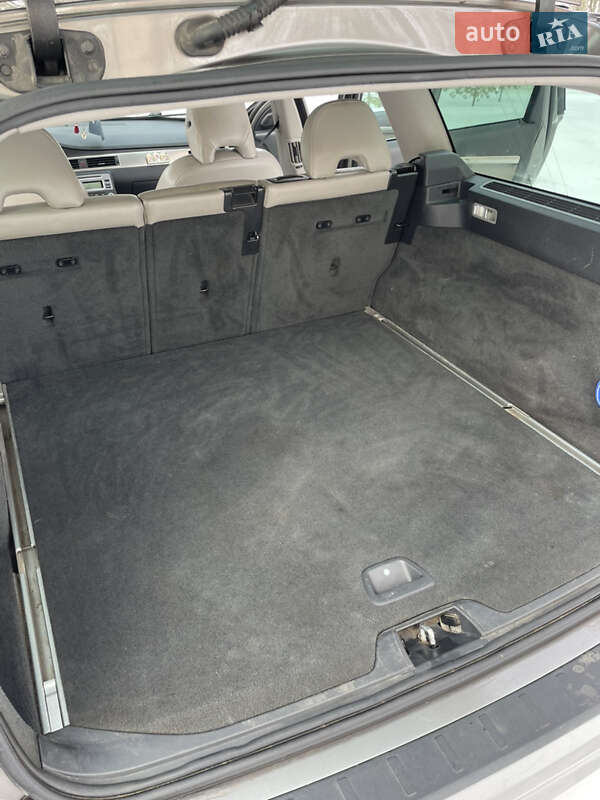 Универсал Volvo V70 2009 в Звенигородке фото 50 Универсал Volvo V70 2009 в Звенигородке