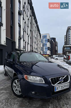 Универсал Volvo V70 2011 в Ивано-Франковске