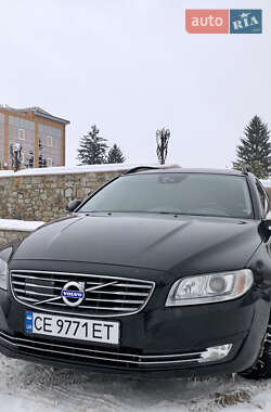 Універсал Volvo V70 2015 в Сокирянах