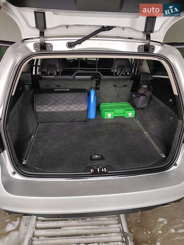 Универсал Volvo V70 2016 в Тернополе