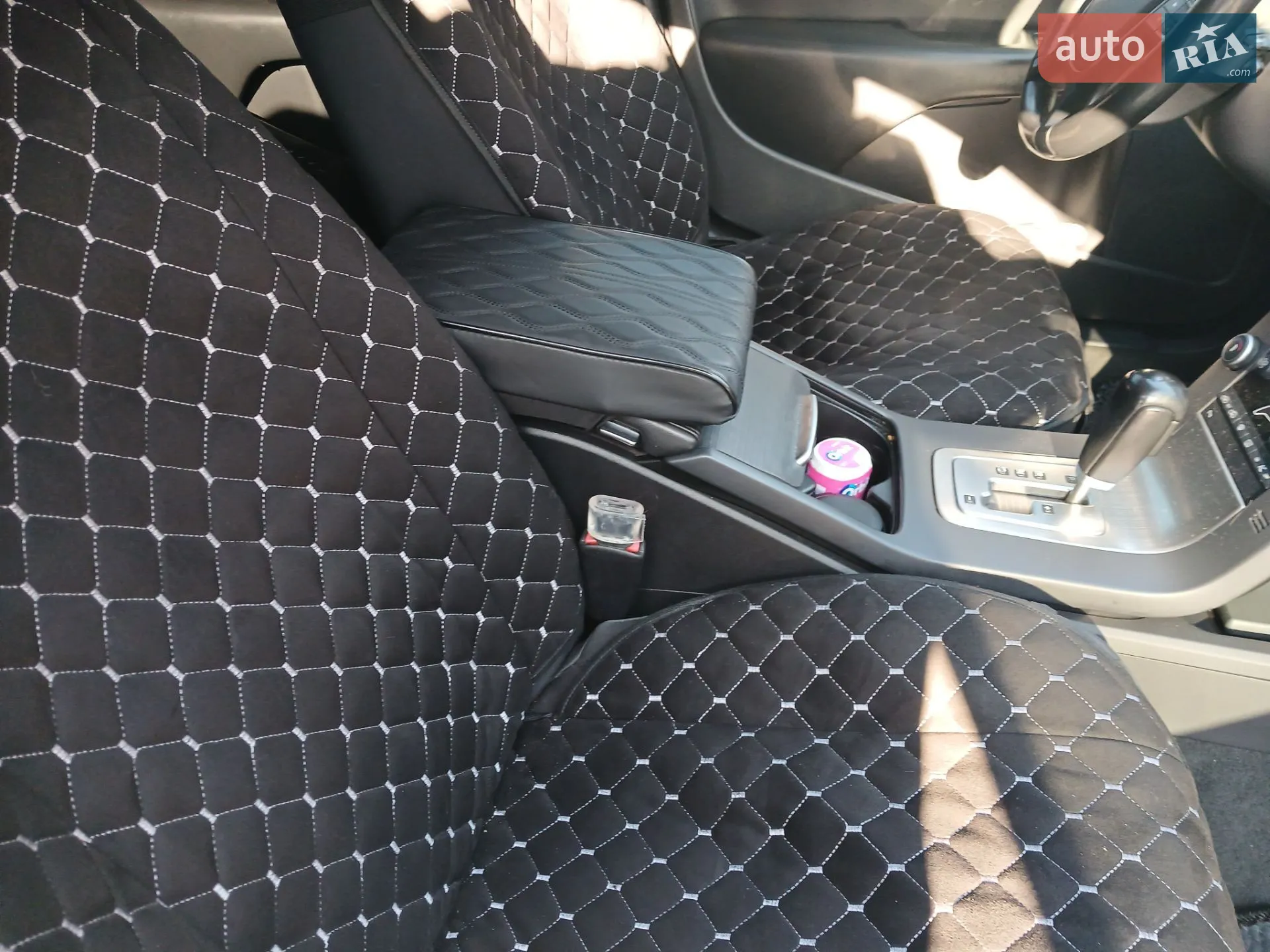2011 Volvo V70 - мініатюра 19