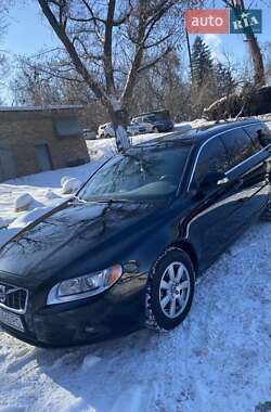 Универсал Volvo V70 2011 в Киеве