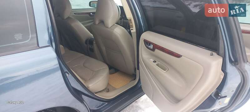 Универсал Volvo V70 2005 в Коломые