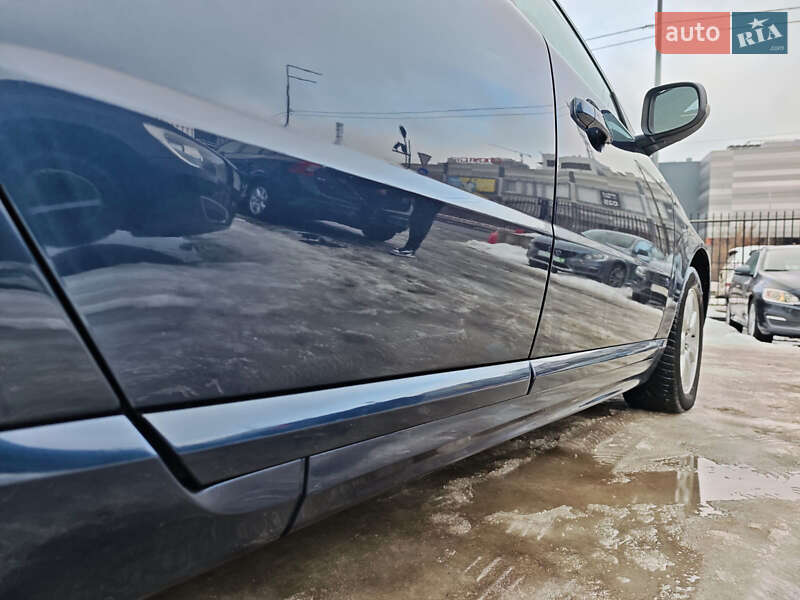 Универсал Volvo V70 2012 в Киеве фото 9 Универсал Volvo V70 2012 в Киеве