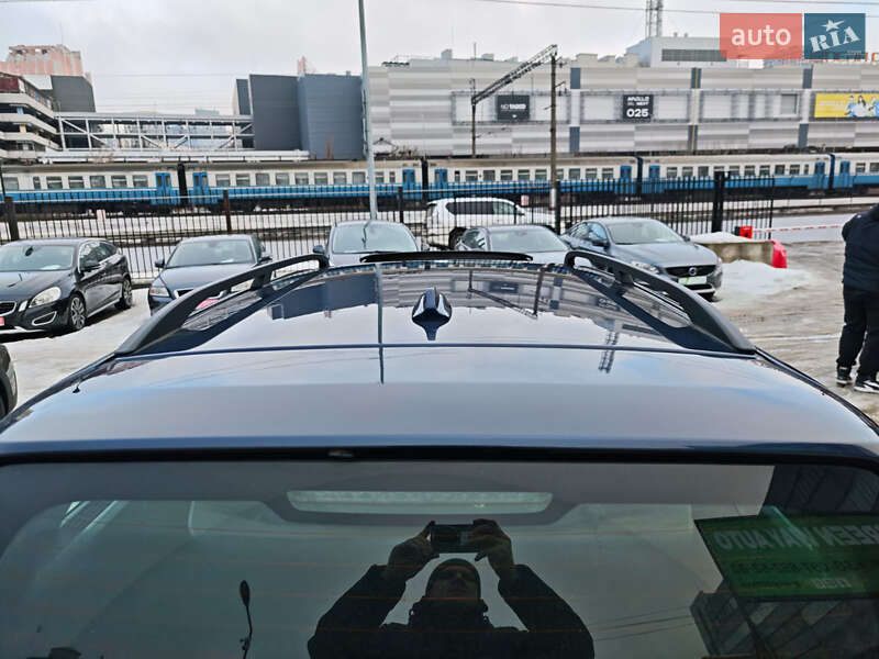 Универсал Volvo V70 2012 в Киеве фото 13 Универсал Volvo V70 2012 в Киеве