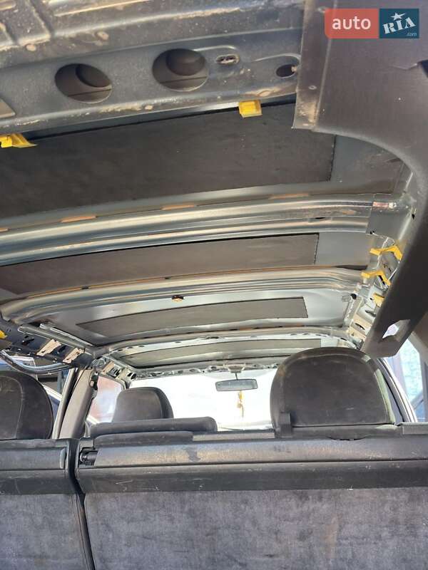 Универсал Volvo V70 1998 в Подольске фото 13 Универсал Volvo V70 1998 в Подольске