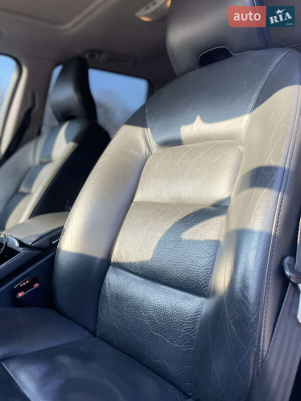 Универсал Volvo V70 2010 в Калуше фото 12 Универсал Volvo V70 2010 в Калуше
