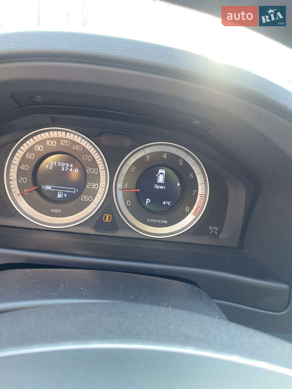 Универсал Volvo V70 2010 в Калуше фото 17 Универсал Volvo V70 2010 в Калуше