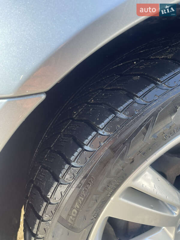 Универсал Volvo V70 2010 в Калуше фото 28 Универсал Volvo V70 2010 в Калуше