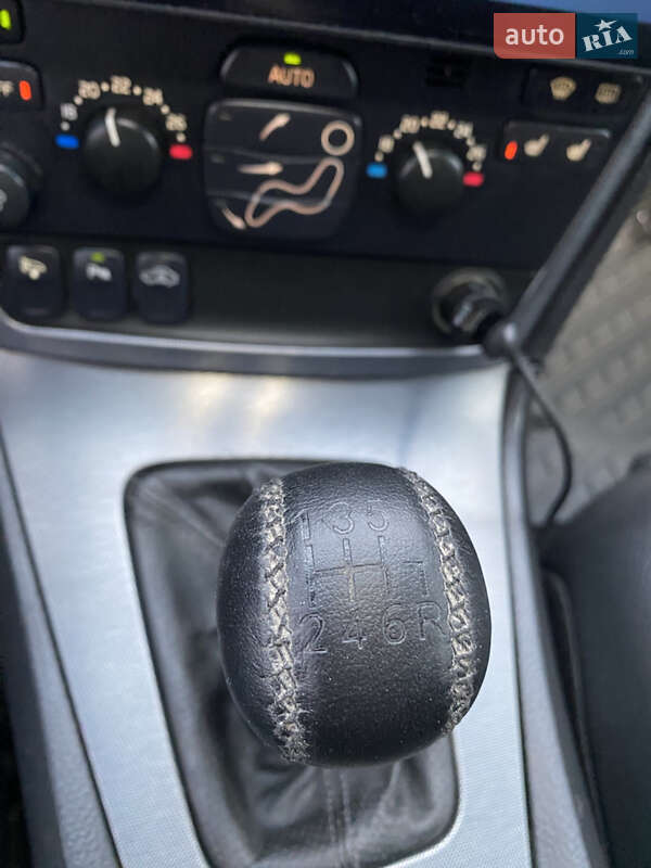 Универсал Volvo V70 2007 в Попельне фото 12 Универсал Volvo V70 2007 в Попельне