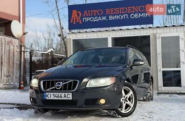 Універсал Volvo V70 2011 в Києві