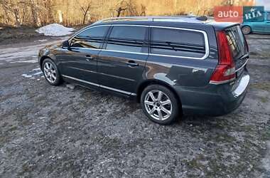 Универсал Volvo V70 2013 в Львове