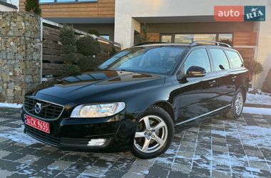 Універсал Volvo V70 2015 в Стрию