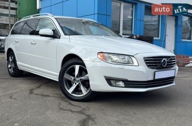 Універсал Volvo V70 2013 в Києві