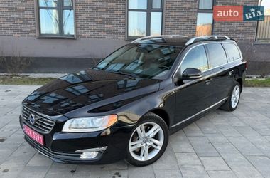 Универсал Volvo V70 2013 в Львове