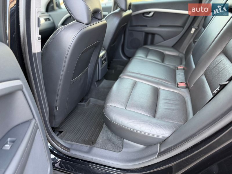 Универсал Volvo V70 2013 в Львове