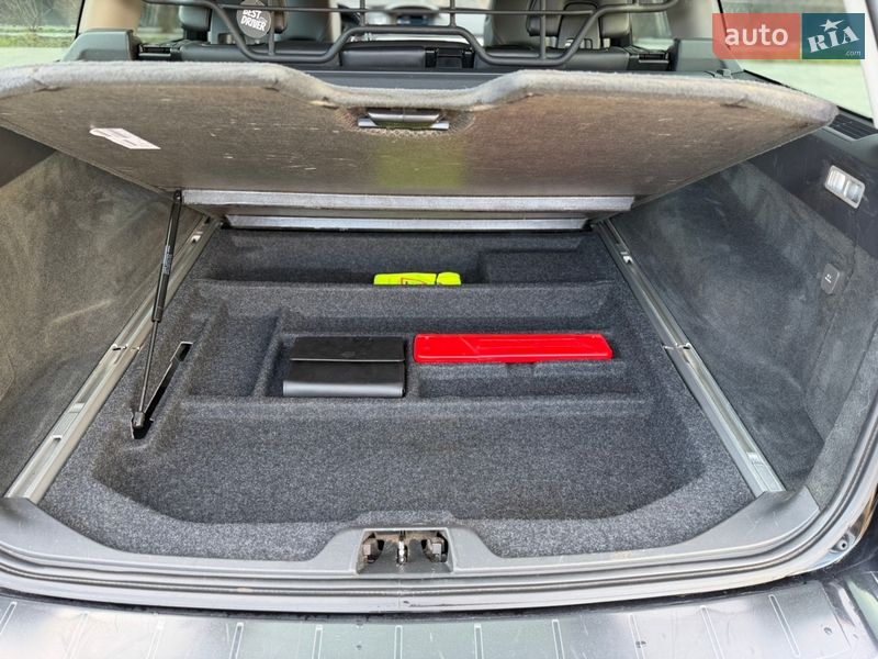 Универсал Volvo V70 2013 в Львове