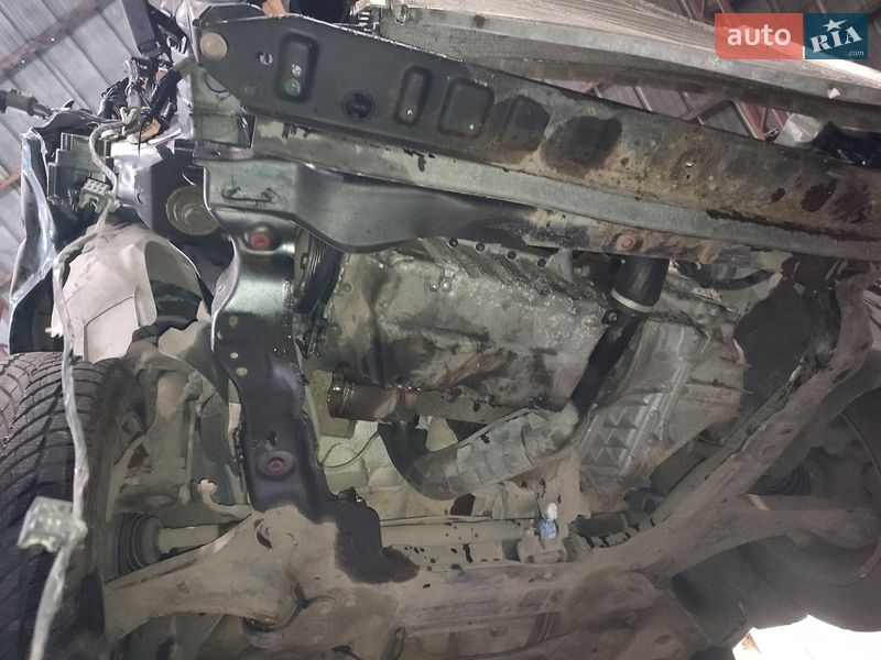 Універсал Volvo V70 2008 в Луцьку