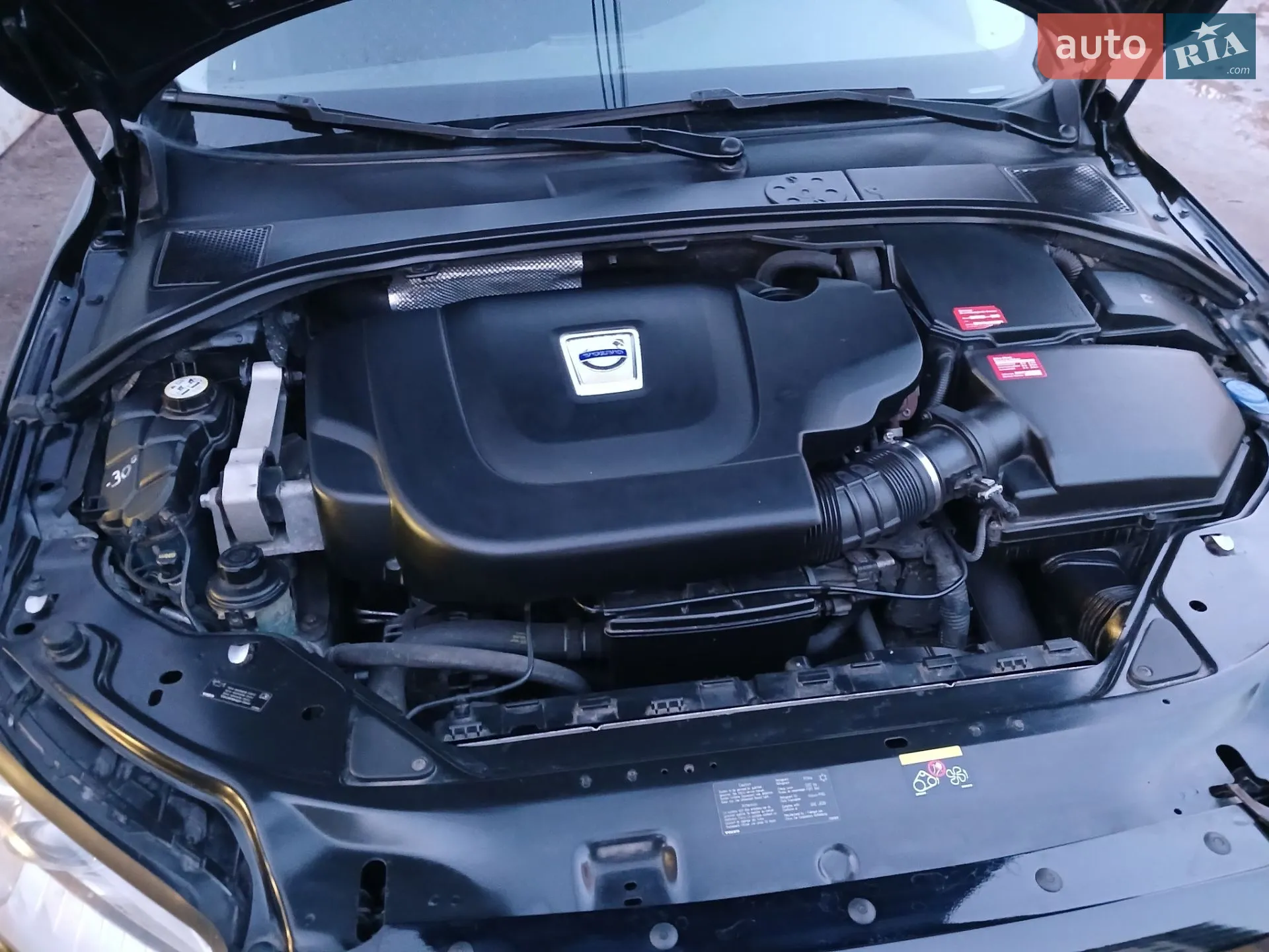 2011 Volvo V70 - мініатюра 31