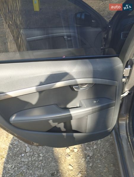 Универсал Volvo V70 2010 в Ивано-Франковске