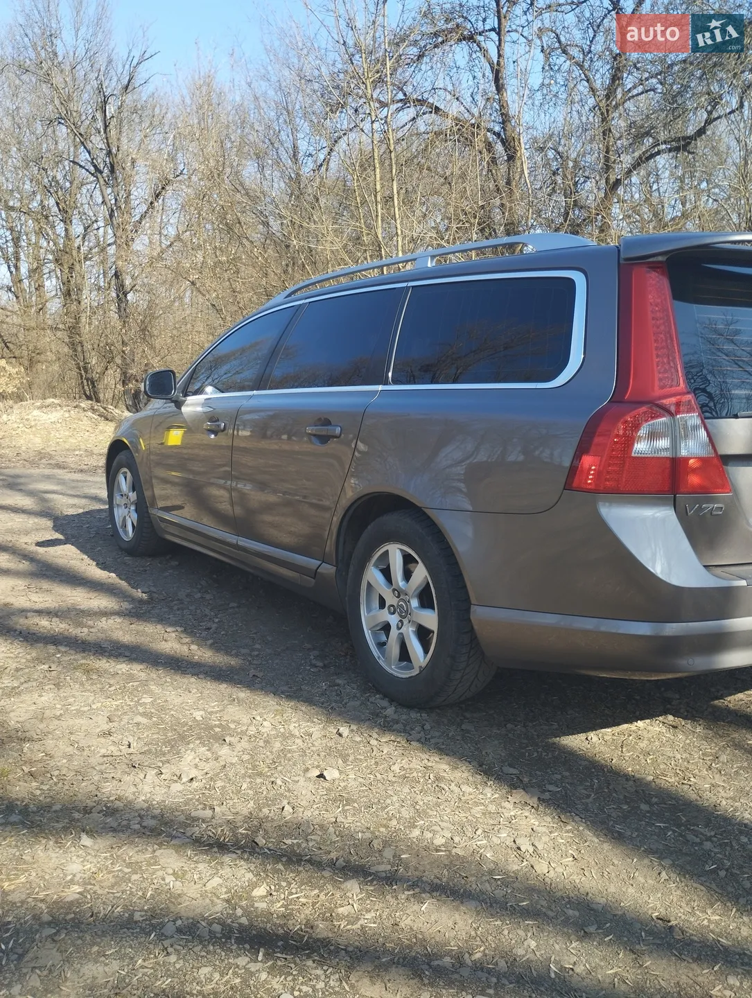 2010 Volvo V70 - мініатюра 14