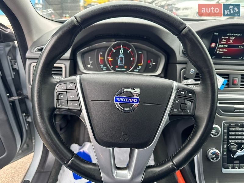 Универсал Volvo V70 2015 в Киеве