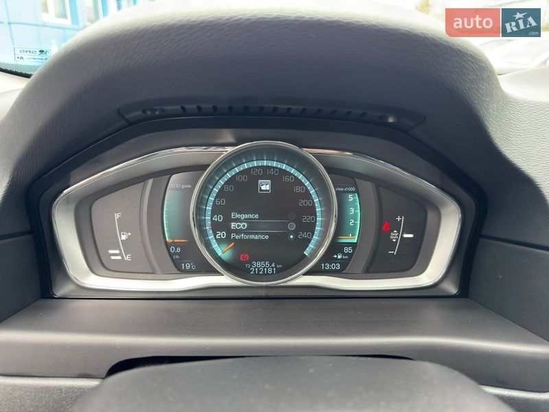 Универсал Volvo V70 2015 в Киеве