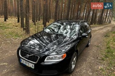 Универсал Volvo V70 2007 в Киеве