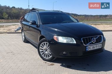 Універсал Volvo V70 2009 в Львові
