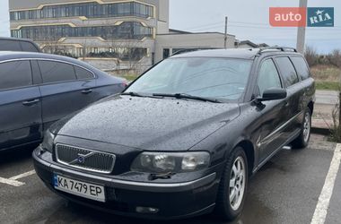 Універсал Volvo V70 2004 в Києві