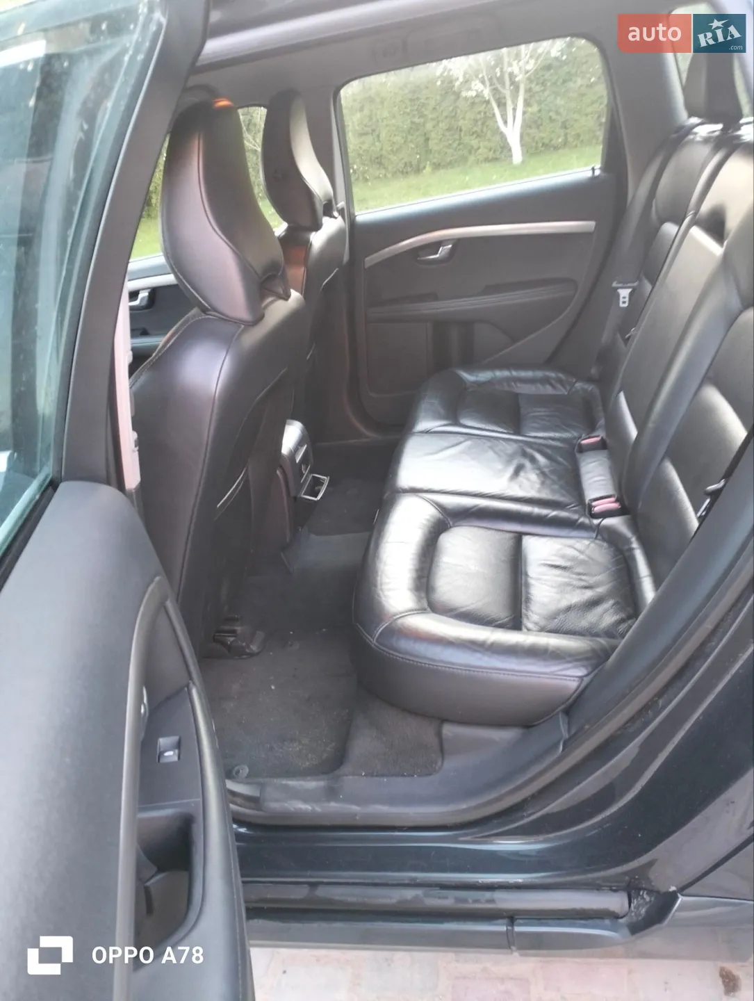 2010 Volvo V70 - мініатюра 9