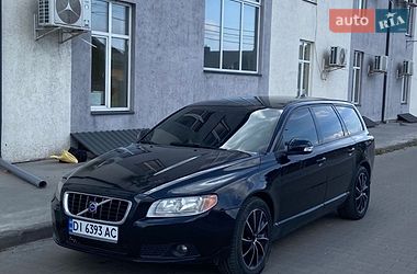 Універсал Volvo V70 2008 в Рівному
