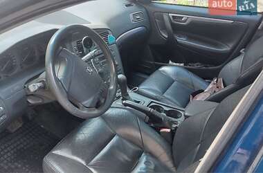 Універсал Volvo V70 2002 в Харкові