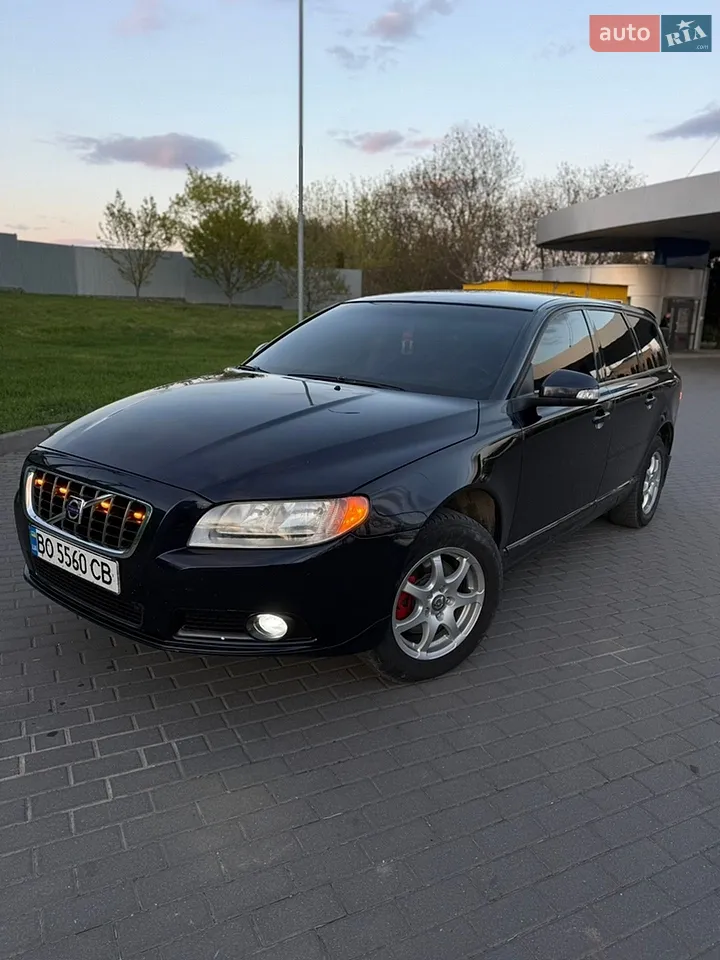 2010 Volvo V70 - мініатюра 30