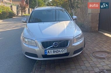Универсал Volvo V70 2011 в Киеве