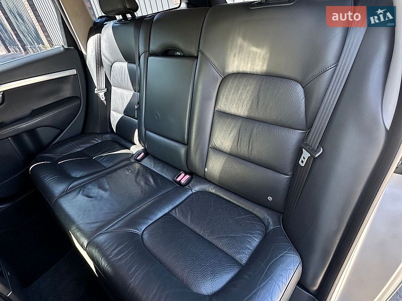Универсал Volvo V70 2011 в Белогородке