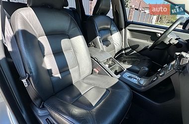 Универсал Volvo V70 2011 в Белогородке