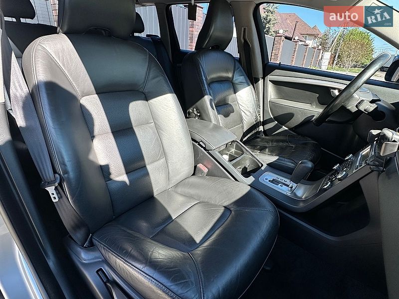 Универсал Volvo V70 2011 в Белогородке