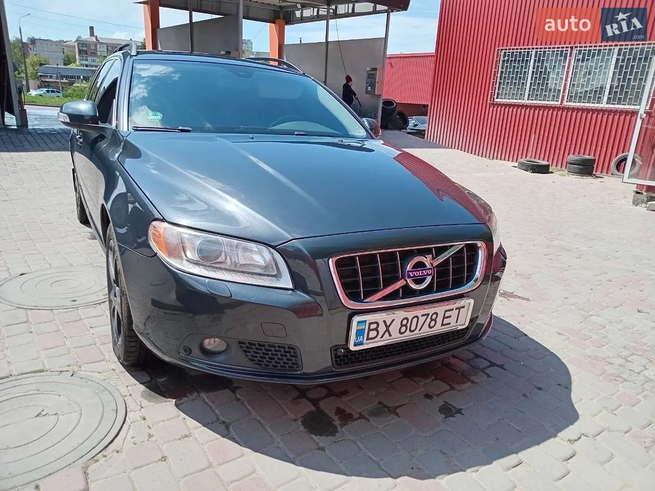 2011 Volvo V70 - мініатюра 25