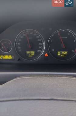 Универсал Volvo V70 2004 в Костополе
