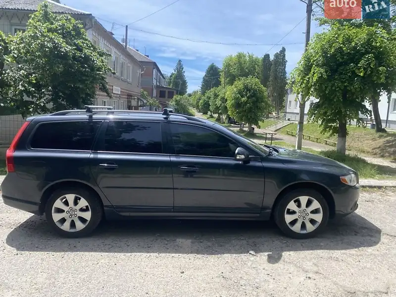 Volvo V70