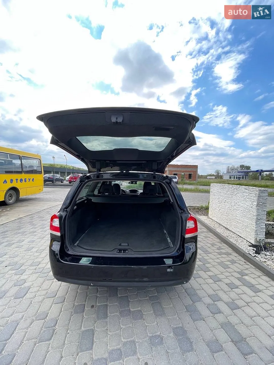2013 Volvo V70 - мініатюра 7