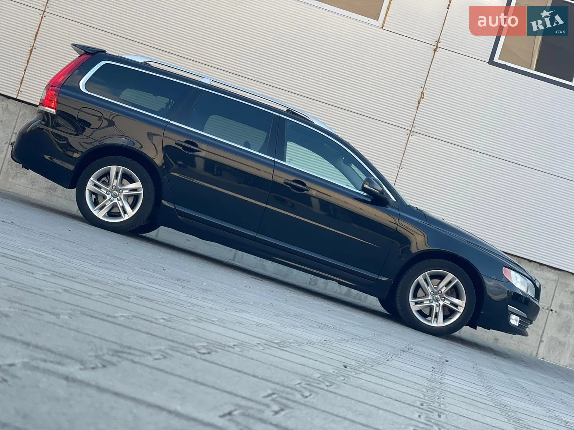 2013 Volvo V70 - мініатюра 24