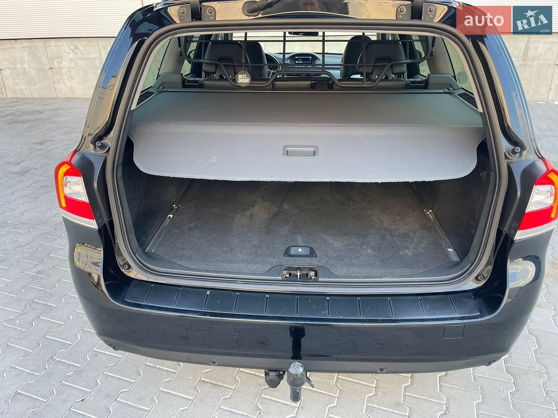2013 Volvo V70 - мініатюра 41