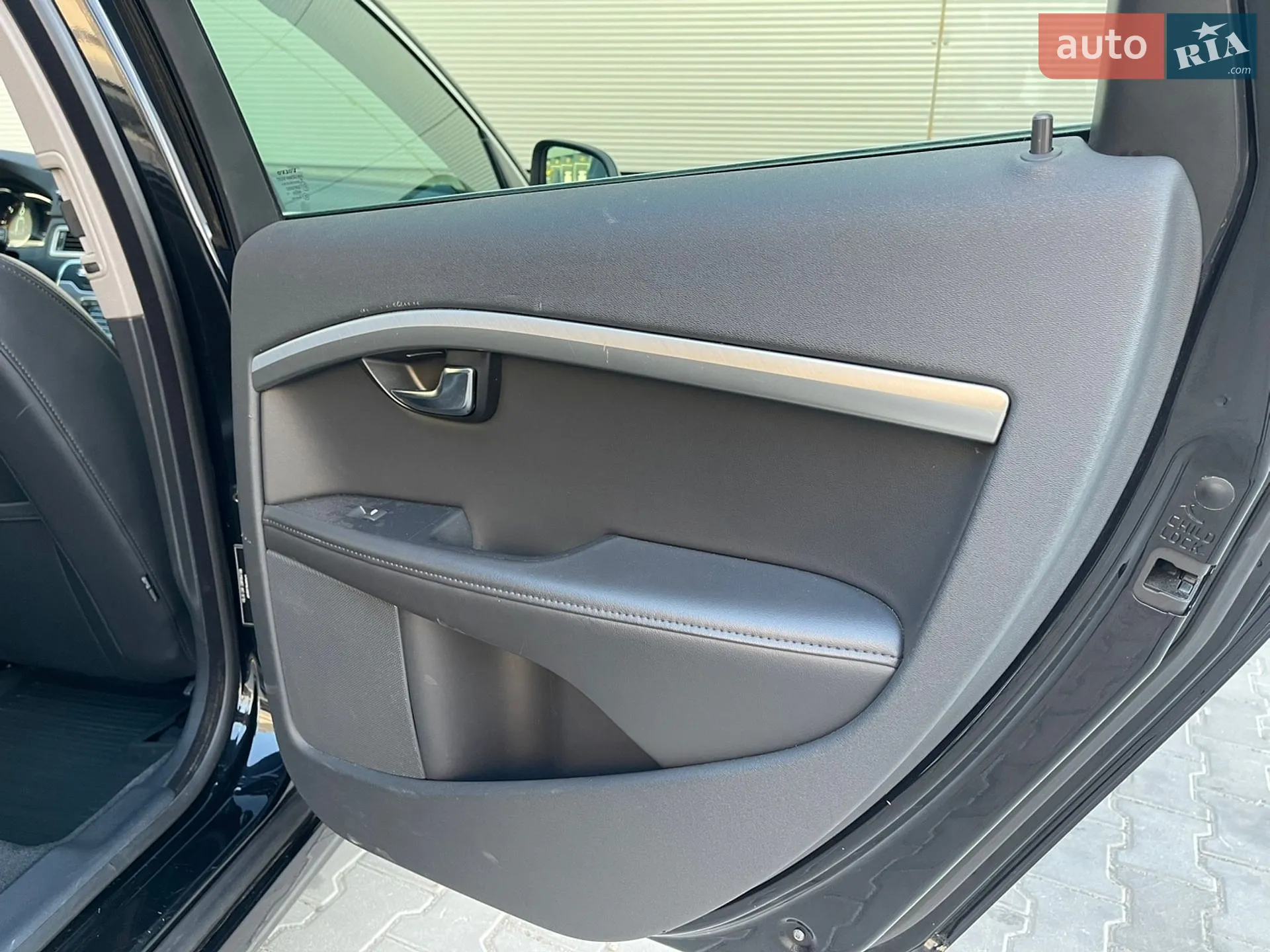 2013 Volvo V70 - мініатюра 45
