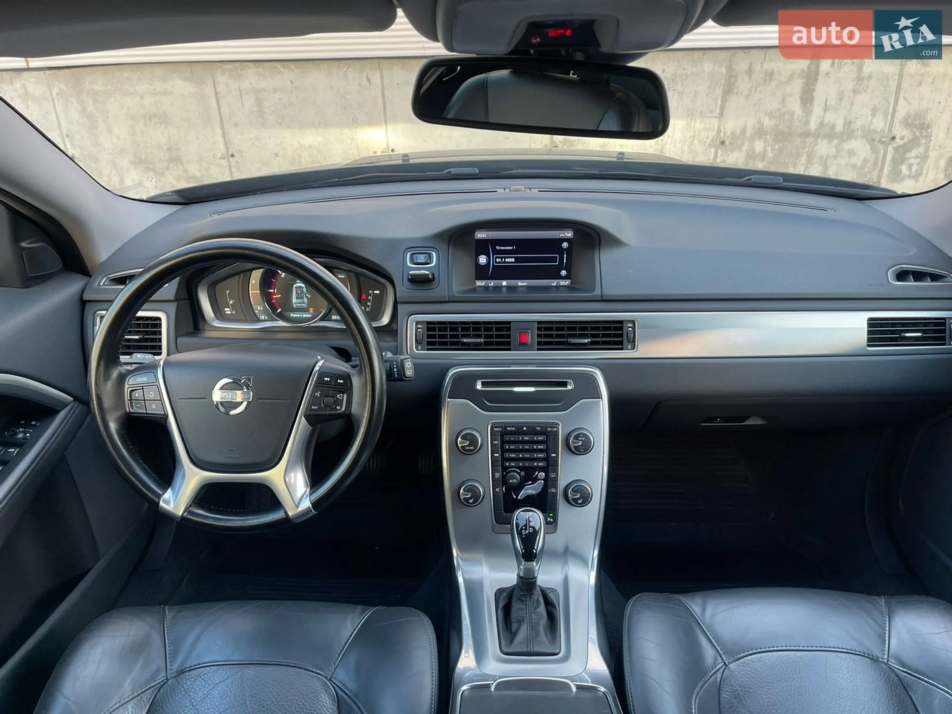 2013 Volvo V70 - мініатюра 50